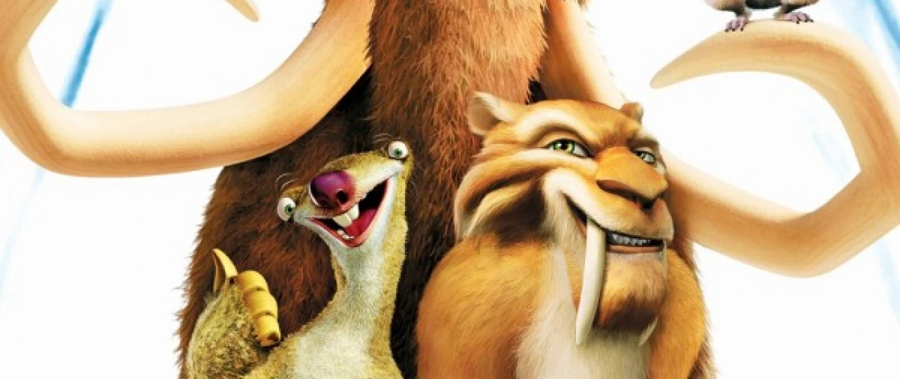 Muzlik Davri Multfilm 1,2,3,4,5,6 O'zbek tilida 2002-2022 Uzbekcha tarjima / Ледниковый период / Ice Age / Tas-IX skachat