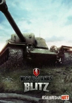 World of Tanks Blitz