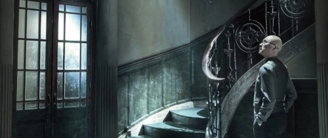 Buyuk Gipnozchi Uzbek tilida 2014 O'zbekcha tarjima kino HD