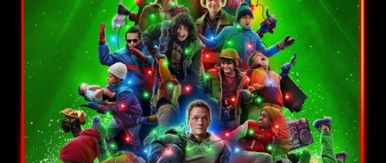 Yangi yil istagi / 8-bitli Rojdestvo Uzbek tilida 2021 O'zbekcha tarjima film Full HD skachat