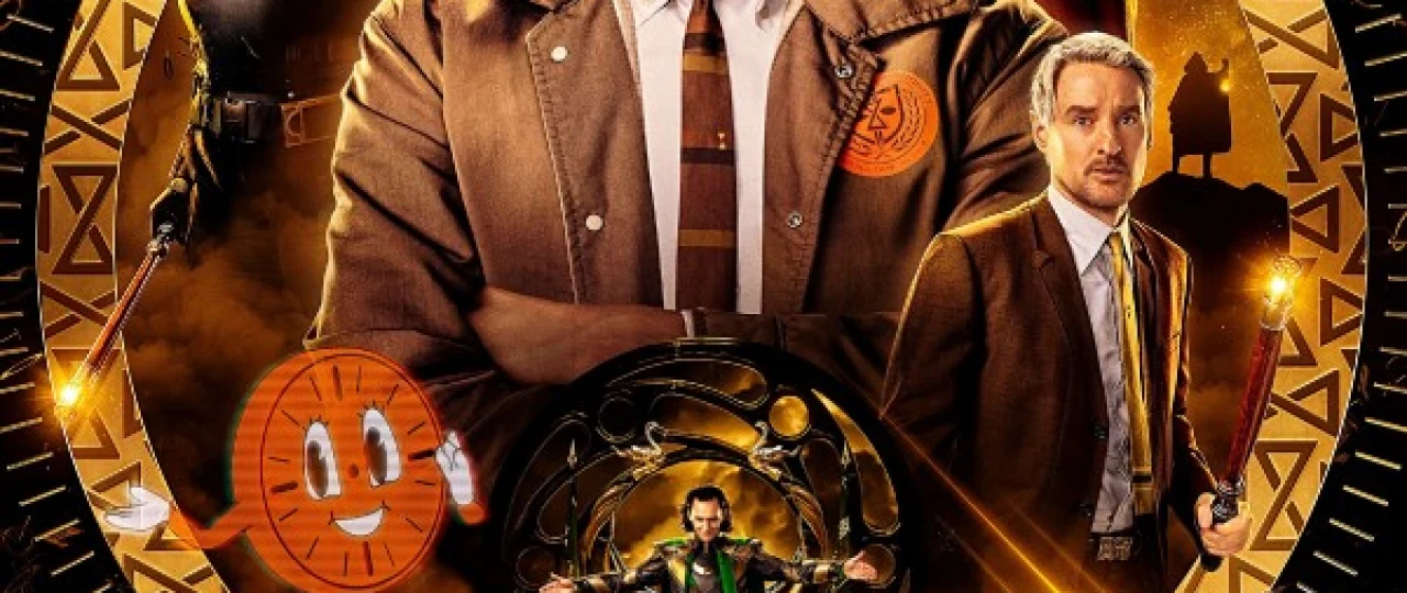 Loki 1-mavsum Kinoteatr Tv Dublyaji Marvel seriali Barcha qismlar O'zbek tilida 2021 Uzbekcha tarjima