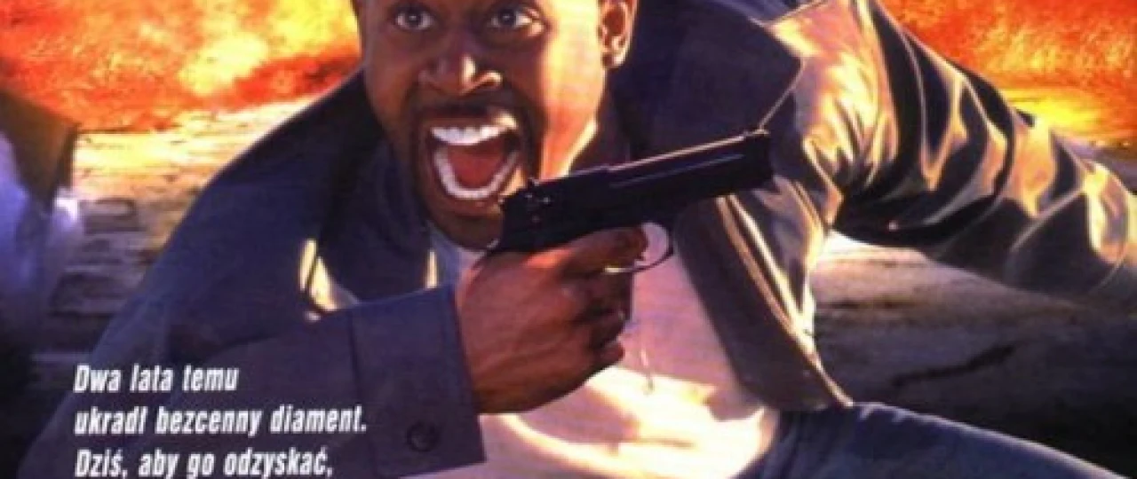 Javohir politsiyachi / Briliant Uzbek tilida 1999 O'zbekcha tarjima kino HD