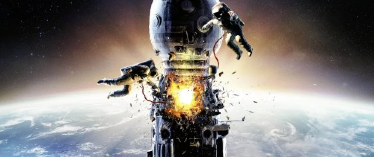 Salyut-7 / Salut Yetti Uzbek tilida 2017 O'zbekcha tarjima kino HD