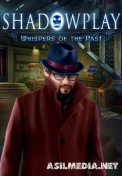 Театр теней 2: Шепоты прошлого (Коллекционное издание)