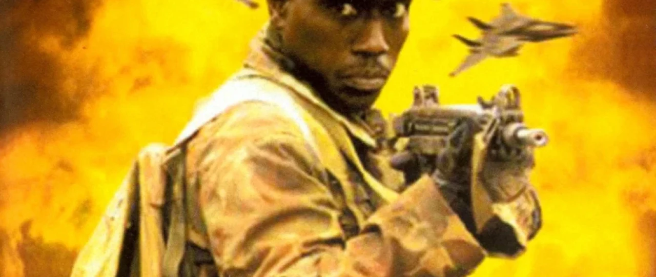 Mergan Uzbek tilida O'zbekcha 2005 tarjima kino Full HD tas-ix skachat