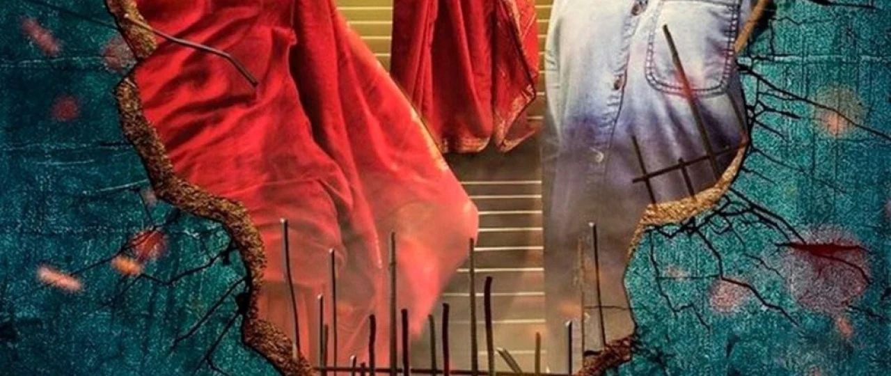 Arvohli uy 2 / Arvoh ayol azobi 2 / Aranmanai 2 Hind kino 2016 Uzbek tilida O'zbekcha tarjima kino Full HD tas-ix skachat