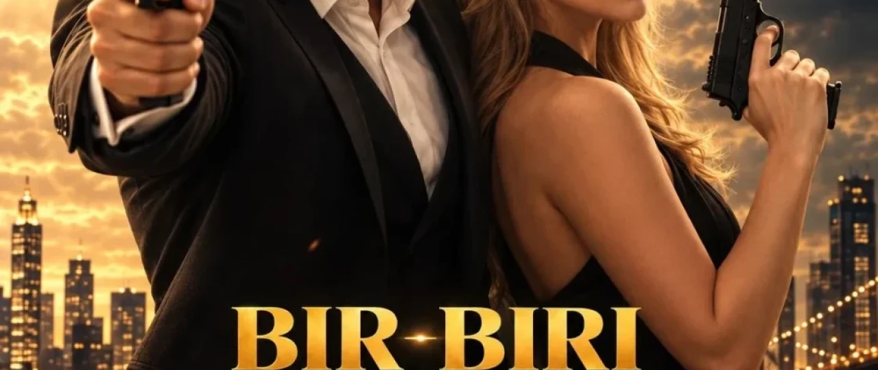 Bir-biri uchun yaratilganlar / Bir tanu bir jon 2026 Uzbek tilida O'zbekcha tarjima kino Full HD tas-ix skachat
