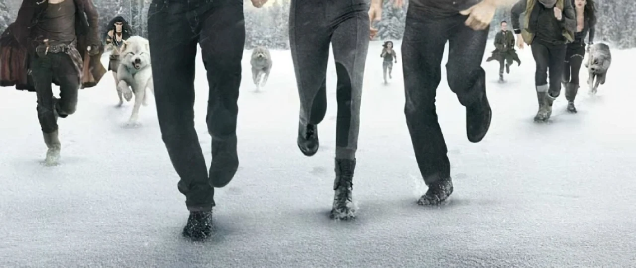 Sumerki 5 : Tong otishi 2-qism 2012 Uzbek tilida O'zbekcha tarjima film Full HD skachat