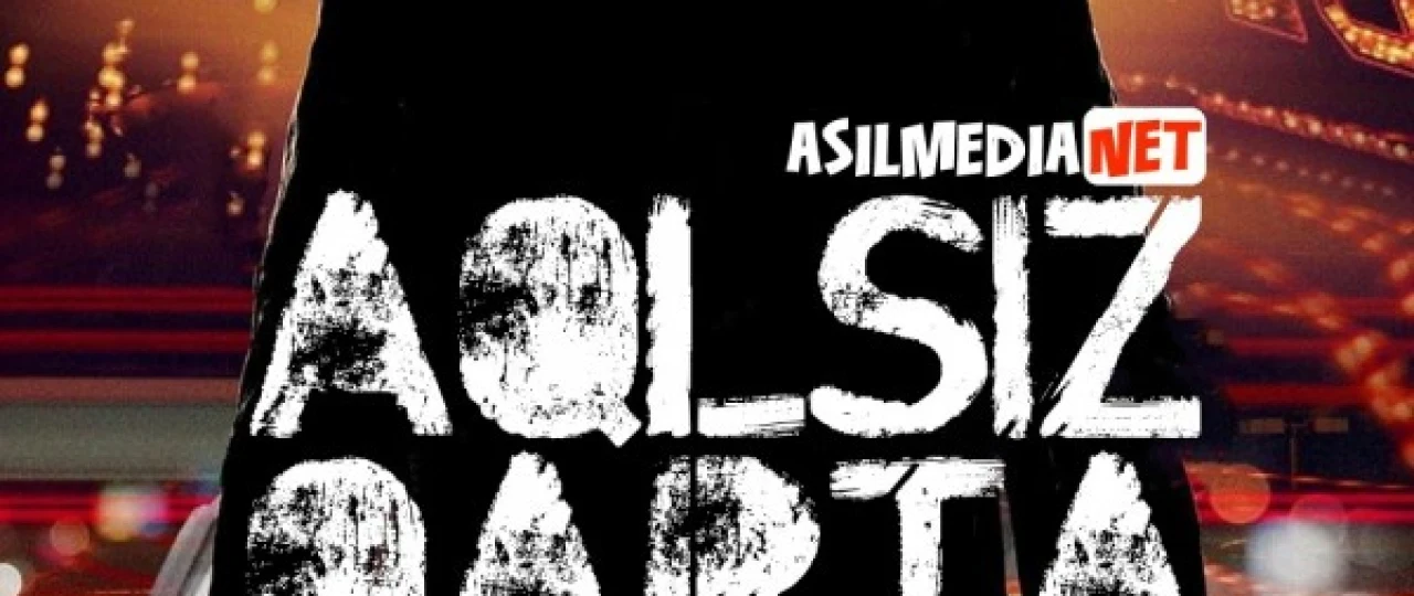 Najotkor / Aqlsiz Qarta / Qaltis o'yin Uzbek tilida 2014 O'zbekcha tarjima kino HD