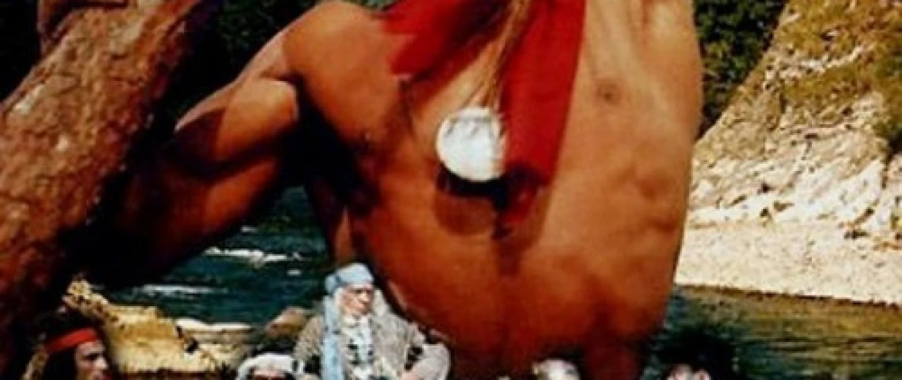 Otseola O'ng qo'l / Osteola O'ng tomon Uzbek tilida 1971 O'zbekcha tarjima film Full HD skachat