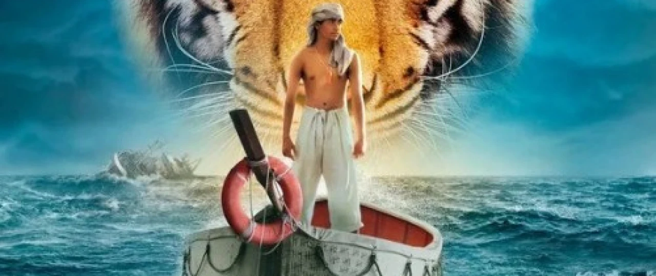 Pining hayoti / Yo'lbars / Yirtqich bilan Yonma-yon Uzbek tilida 2012 O'zbekcha tarjima kino HD