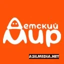 Детский мир