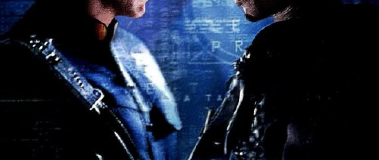 Buzg'unchi / Yo'q qiluvchi / Buzuvchi / Muzlatilganlar Uzbek tilida 1993 O'zbekcha tarjima kino HD