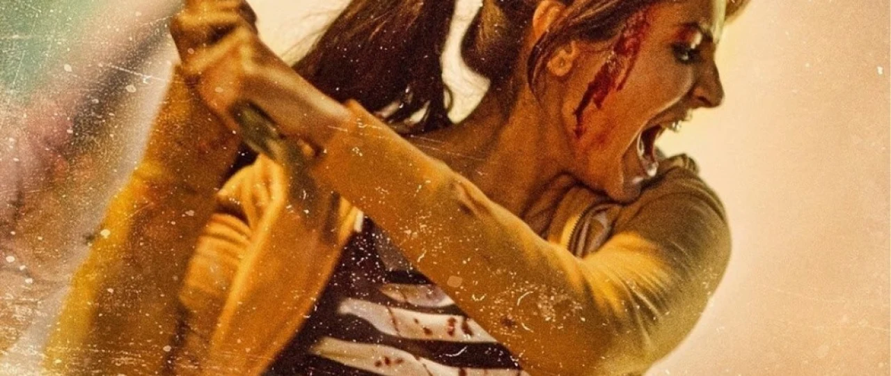 Xavfli safar / Milliy avtomagistral 10 Hind kinosi Uzbek tilida 2015 O'zbekcha tarjima kino HD