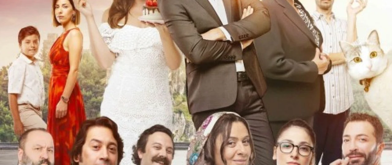 Nasibadan qochib bo'lmas / Taqdir bo'lsa bo'ladi / Sevgimiz hikoyasi Turk Kino O'zbek tilida 2020 Uzbekcha tarjima