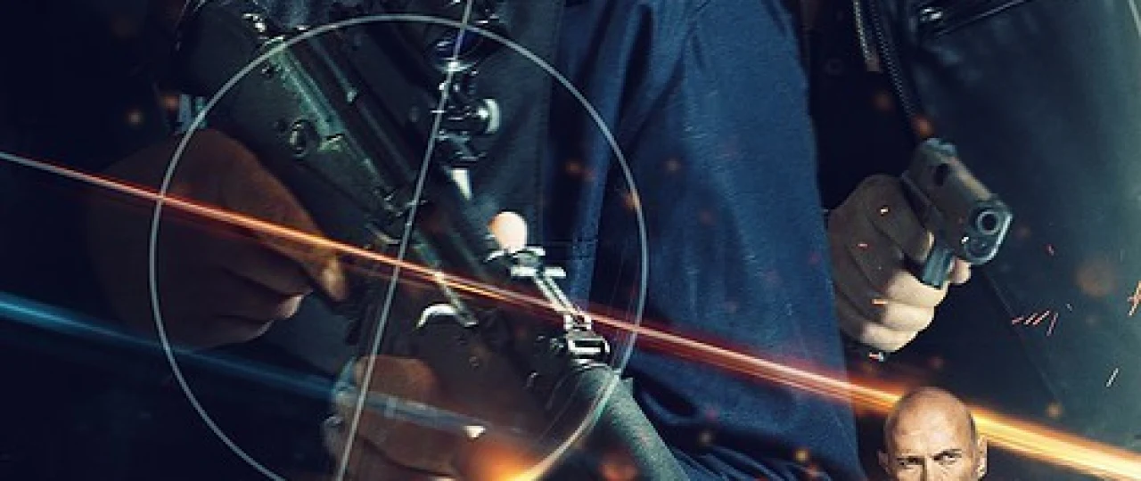 Salazarning o'ldirilishi / Kartel Uzbek tilida 2016 O'zbekcha tarjima kino HD