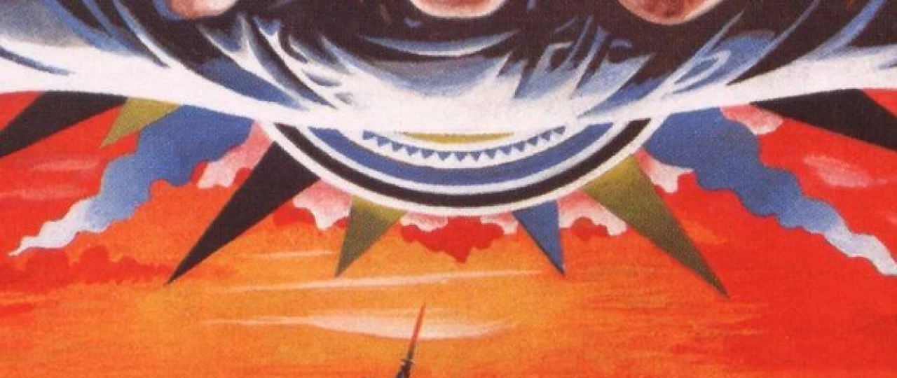 Ajdarni o'ldirish / Ajdarhoni mahv etish SSSR retro filmi 1988 Uzbek tilida O'zbekcha tarjima kino Full HD tas-ix skachat