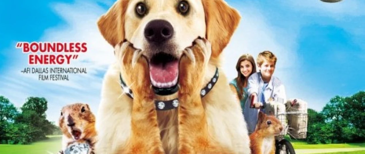 Olmos it Uzbek tilida 2008 O'zbekcha tarjima kino HD