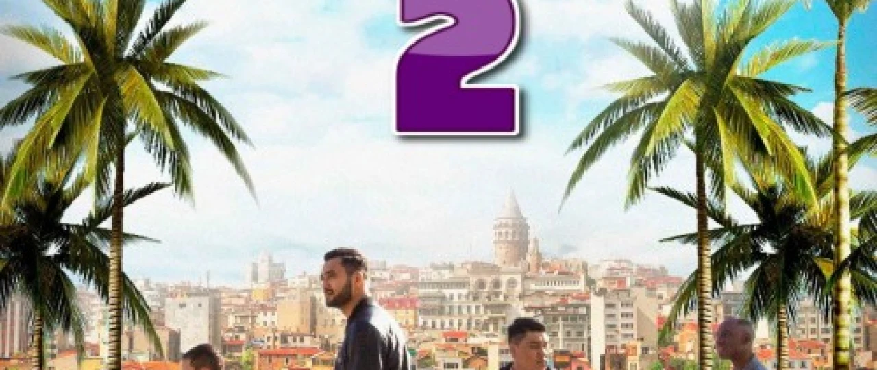 Onani izlab 2 Uzbek tilida 2019 O'zbekcha tarjima kino HD