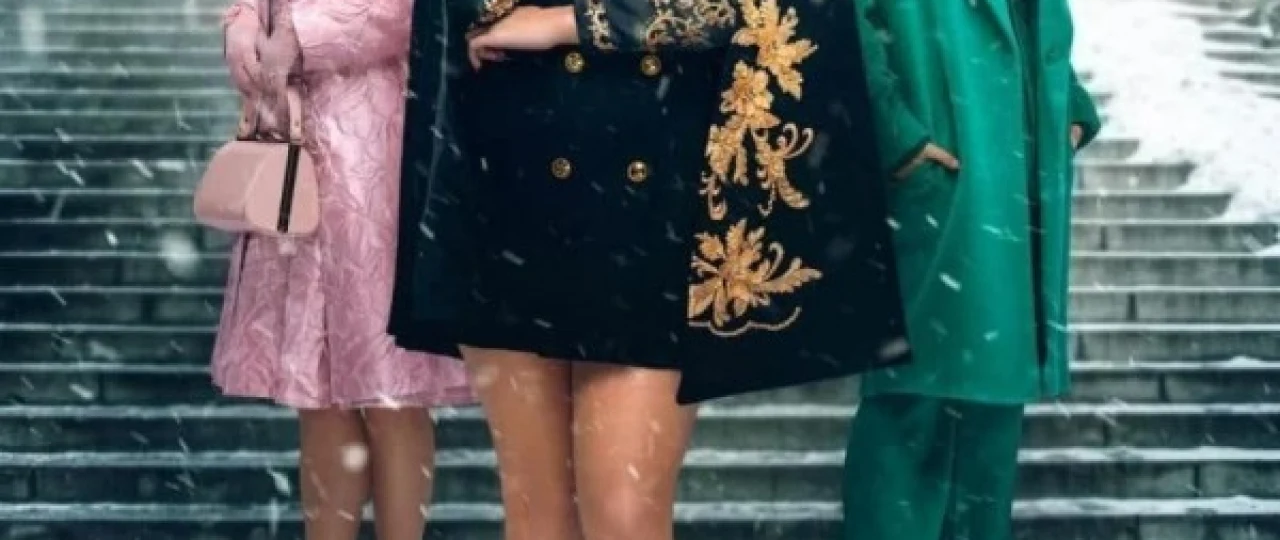 Malika almashdi 3: Yulduz bilan roman Uzbek tilida 2021 O'zbekcha tarjima kino HD