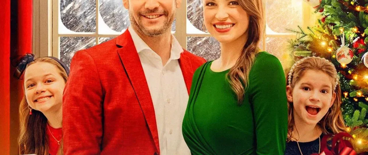 Qorli rojdestvo / Qorli yangi yil 2021 Uzbek tilida O'zbekcha tarjima kino Full HD tas-ix skachat