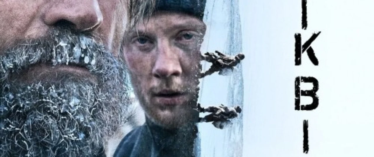 Muzlik bilan kurash / Muz bilan jang / Muzlik iskanjasida Uzbek tilida 2022 O'zbekcha tarjima film Full HD skachat