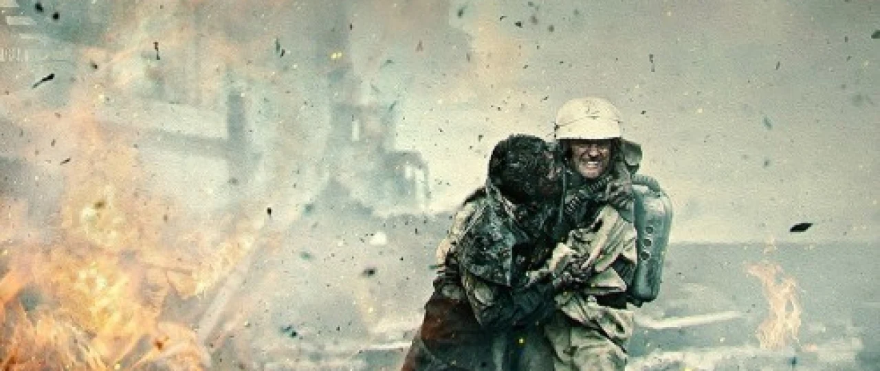 Chernobil / Chernobyl Uzbek tilida 2021 yil premyera kino O'zbekcha tarjima kino HD