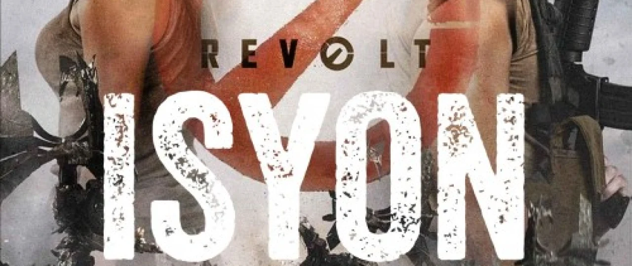 Isyon / G'alayon Uzbek tilida 2017 O'zbekcha tarjima kino HD