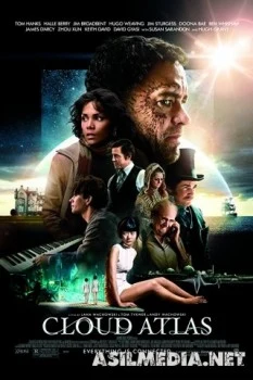 Cloud Atlas