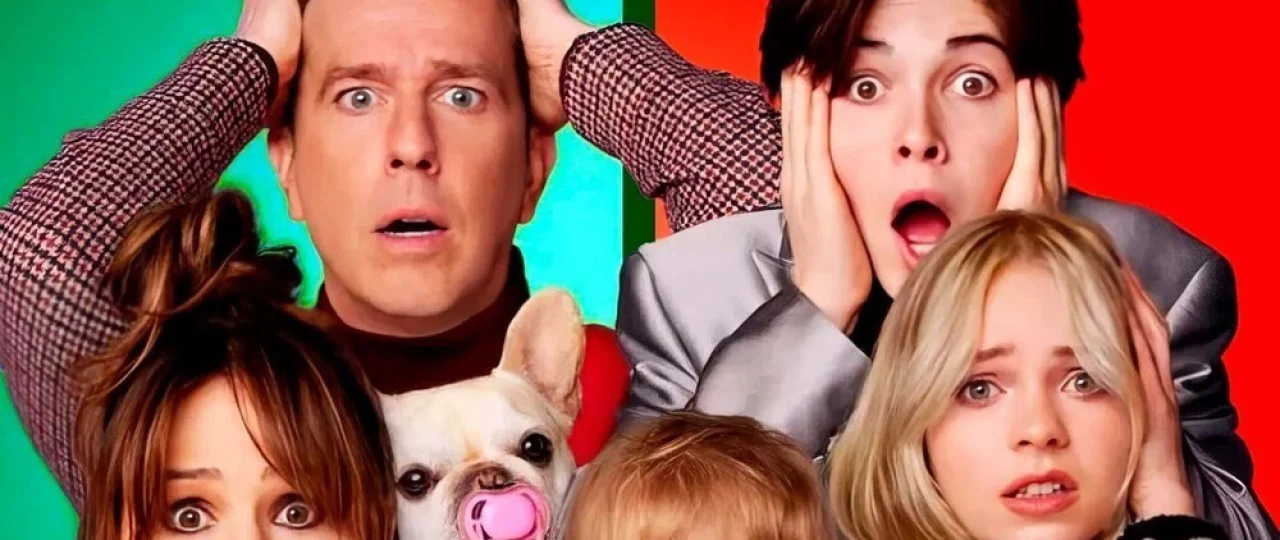 Oilaviy almashinuv / Taqdirlar almashinuvi 2023 Uzbek tilida O'zbekcha tarjima kino Full HD tas-ix skachat