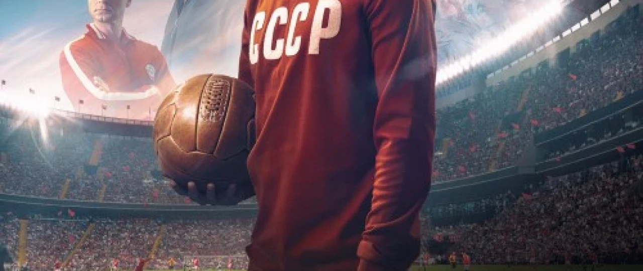 Afsonaviy to'purar / Afsonaviy futbolchi / Стрельцов Uzbek tilida 2020 O'zbekcha tarjima kino HD