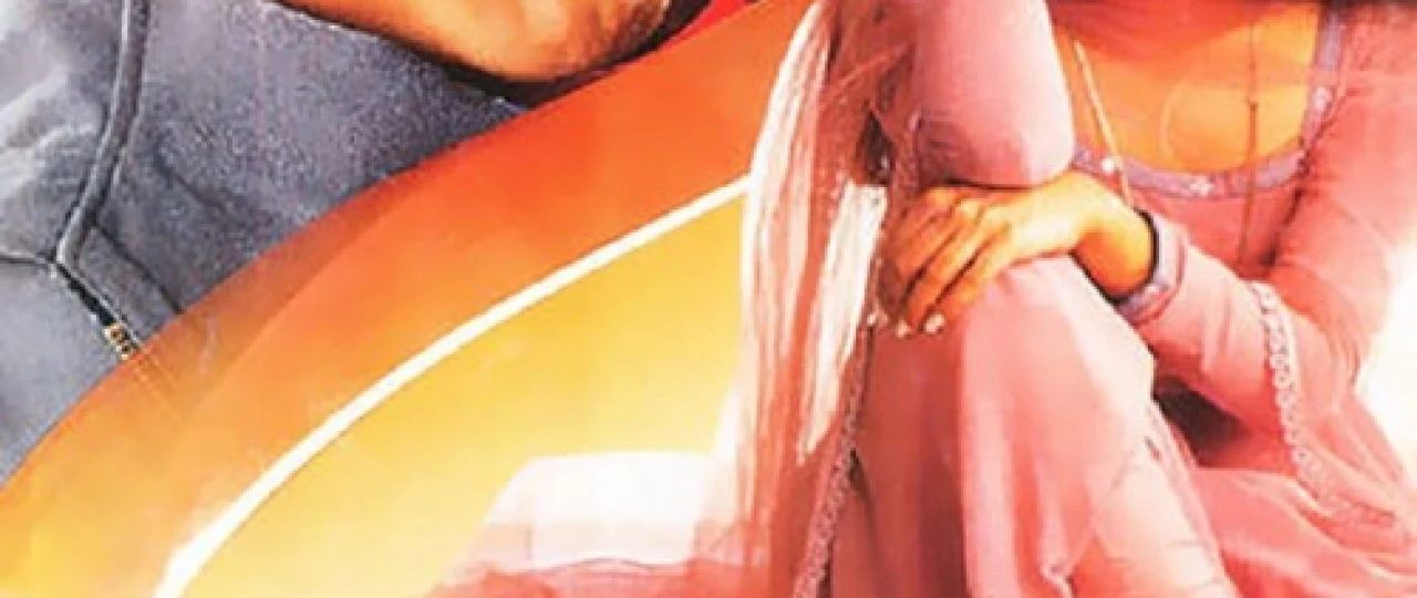 To'y Mojarosi (1998) / To'yga tayyorgarlik / Doli Saja Ke Rakhna Hind kino Uzbek tilida HD O'zbek tarjima