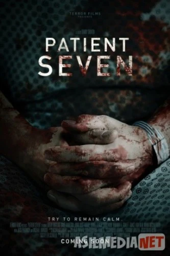 Седьмой пациент 2016 / Patient Seven / Tas-IX skachat