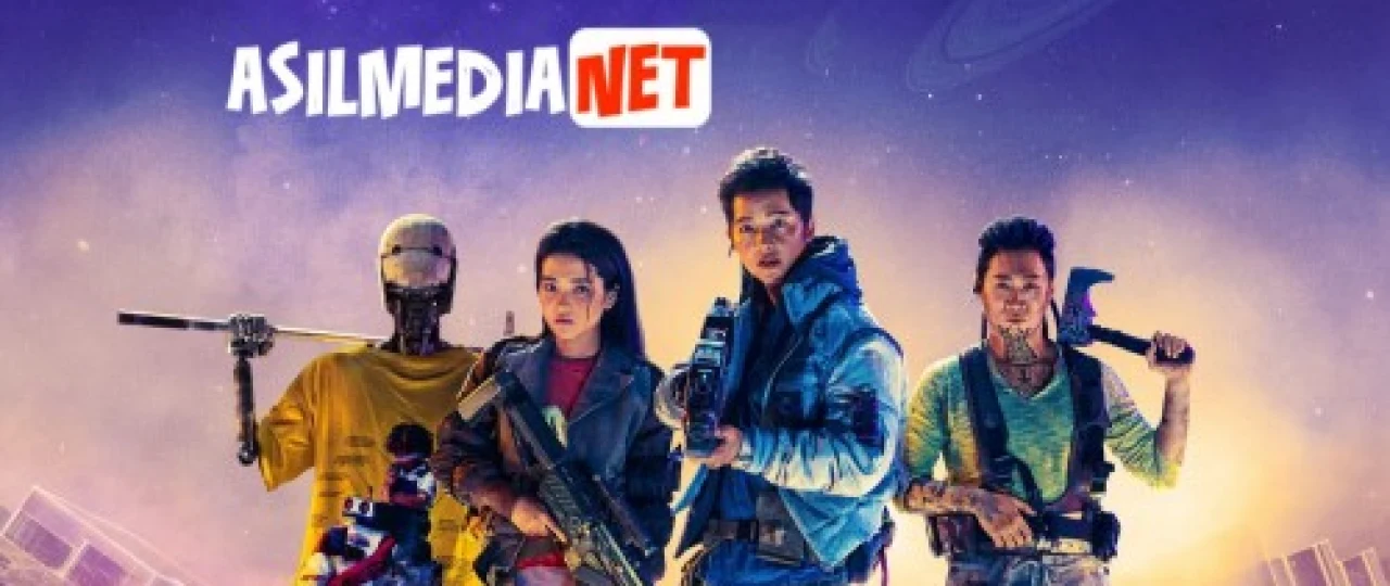 Galaktika tartibchilari / Samo Muhofizlari / Kosmik tozalovchilar / fazo qo'riqchilari Uzbek tilida 2020 O'zbekcha tarjima kino HD