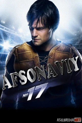 Afsonaviy 17 Uzbek tilida 2012 kino HD