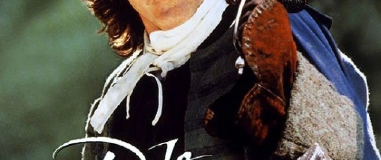 Bukri Uzbek tilida 1997 O'zbekcha tarjima film Full HD skachat