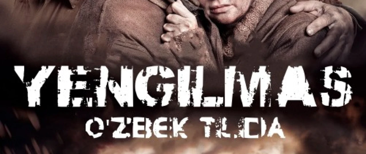 Yengilmas Rossiya filmi Uzbek tilida 2018 O'zbekcha tarjima kino HD