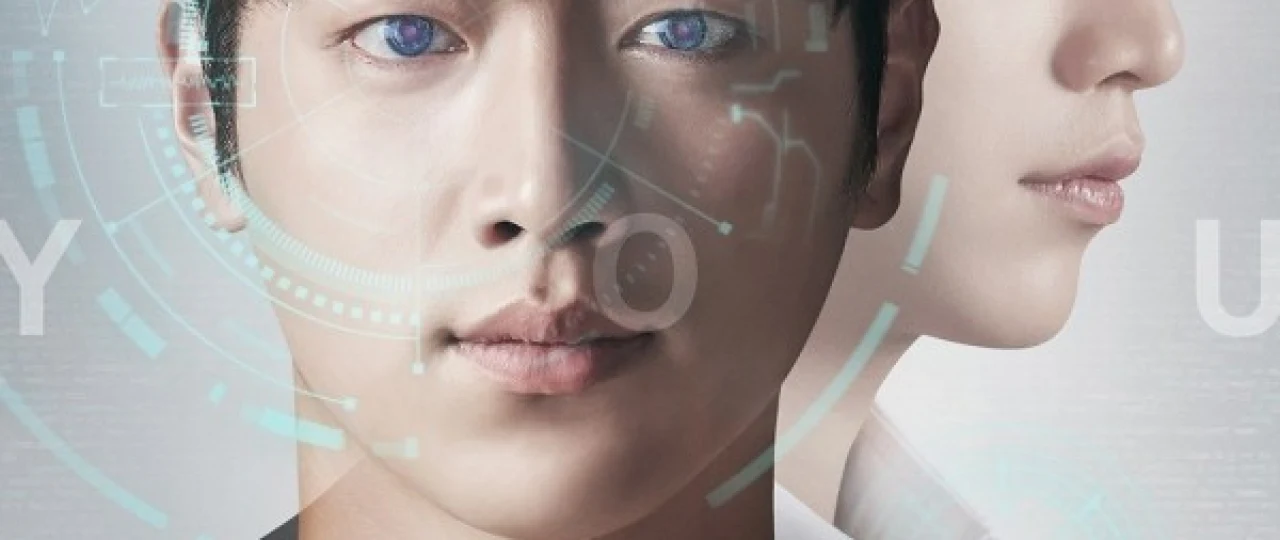 Robot odam / Sen ham odam Koreya seriali Barcha qismlar O'zbek tilida 2018 Uzbekcha tarjima