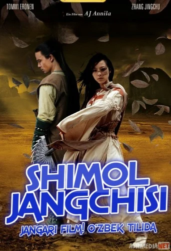 Shimol jangchisi Uzbek tilida 2006 HD O'zbek tarjima tas-ix skachat