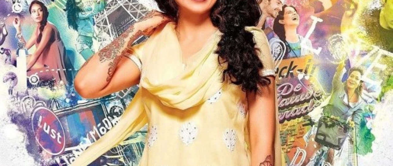 Malika / Qirolicha Hind kino Uzbek tilida 2013 HD O'zbek tarjima tas-ix skachat