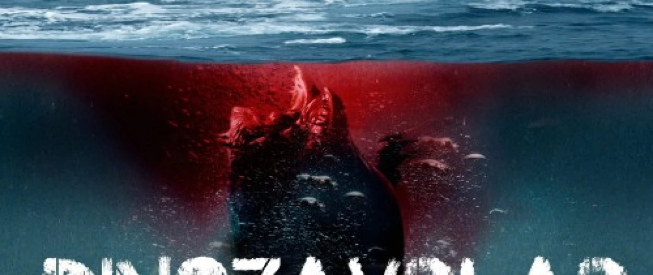 Dinozavrlar Bosqini / Kelgindi ujas kino Uzbek tilida 2006 O'zbekcha tarjima film Full HD skachat