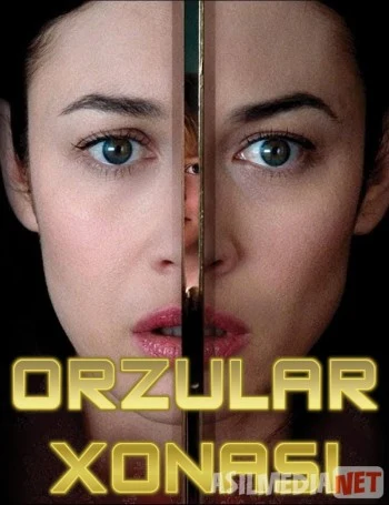 Orzular xonasi Uzbek tilida 2019 kino HD