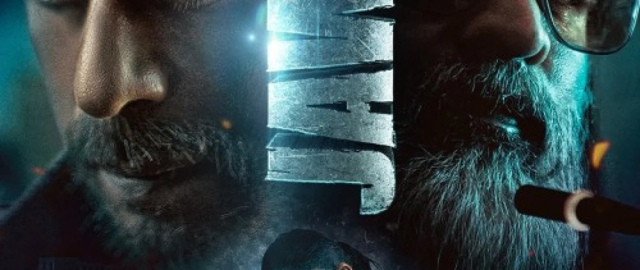 Javan / Askar Hind kinosi Uzbek tilida 2023 O'zbekcha tarjima kino HD