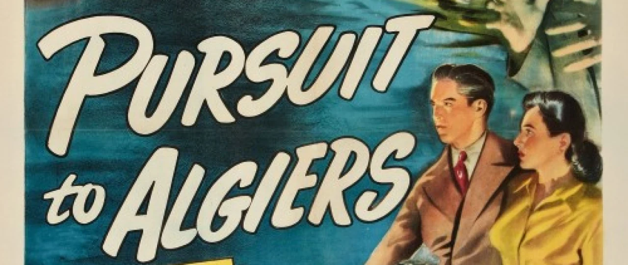 Sherlok Xolms: Jazoirdagi ta'qib Uzbek tilida 1945 O'zbekcha tarjima kino HD