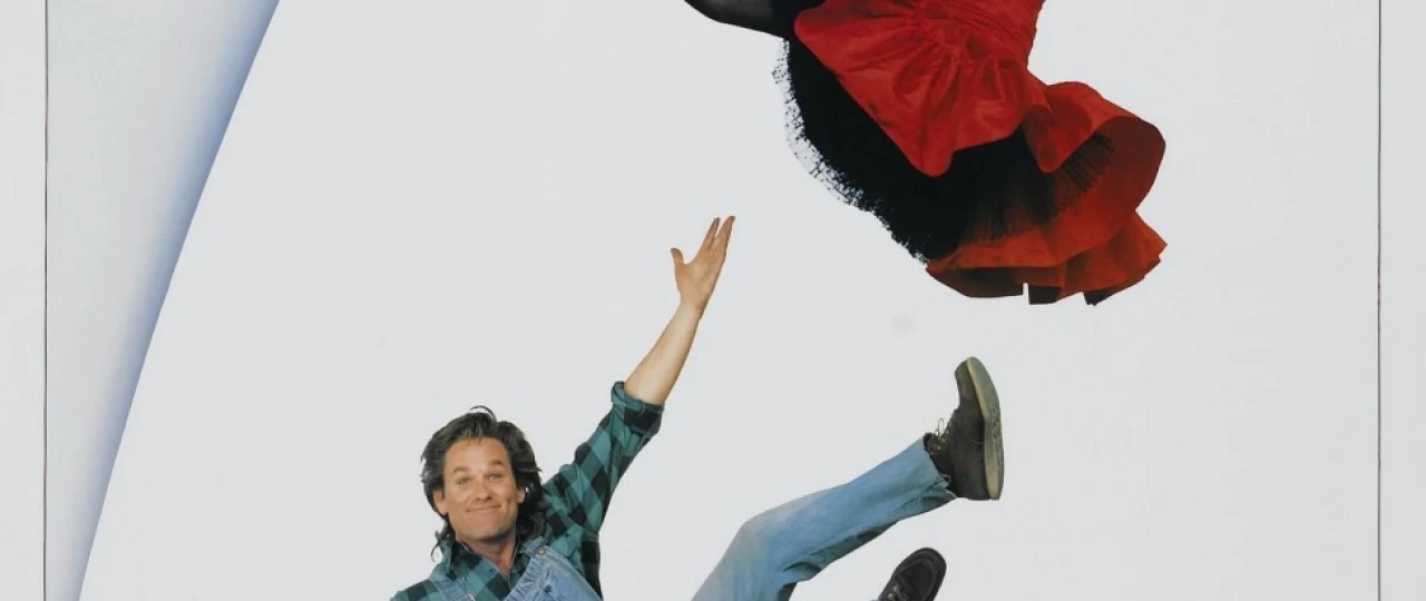 Kemadan tashqarida Uzbek tilida 1987 O'zbekcha tarjima kino HD