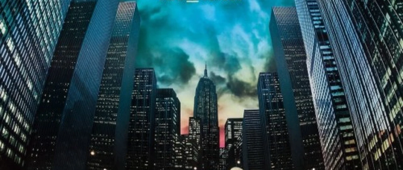 Ninzya toshbaqalar 1 Uzbek tilida 1990 O'zbekcha tarjima kino HD