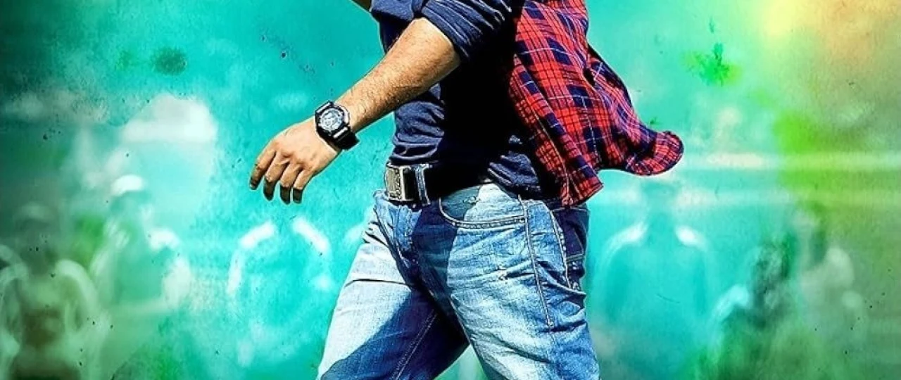 Ramaya sen qaytasan / Ramaya qaytadi Hind 2013 Uzbek tilida O'zbekcha tarjima kino Full HD tas-ix skachat