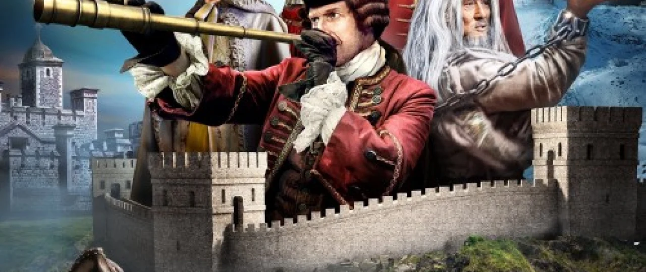 Ajdar muxrining siri / Ajdarho Muhri Sirlari Uzbek tilida 2019 HD O'zbek tarjima tas-ix skachat