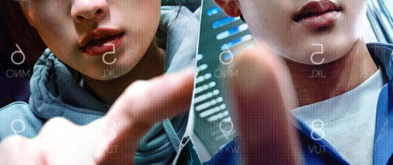 O'g'irlangan shaxsiyat Janubiy Koreya filmi Uzbek tilida 2023 O'zbekcha tarjima kino HD