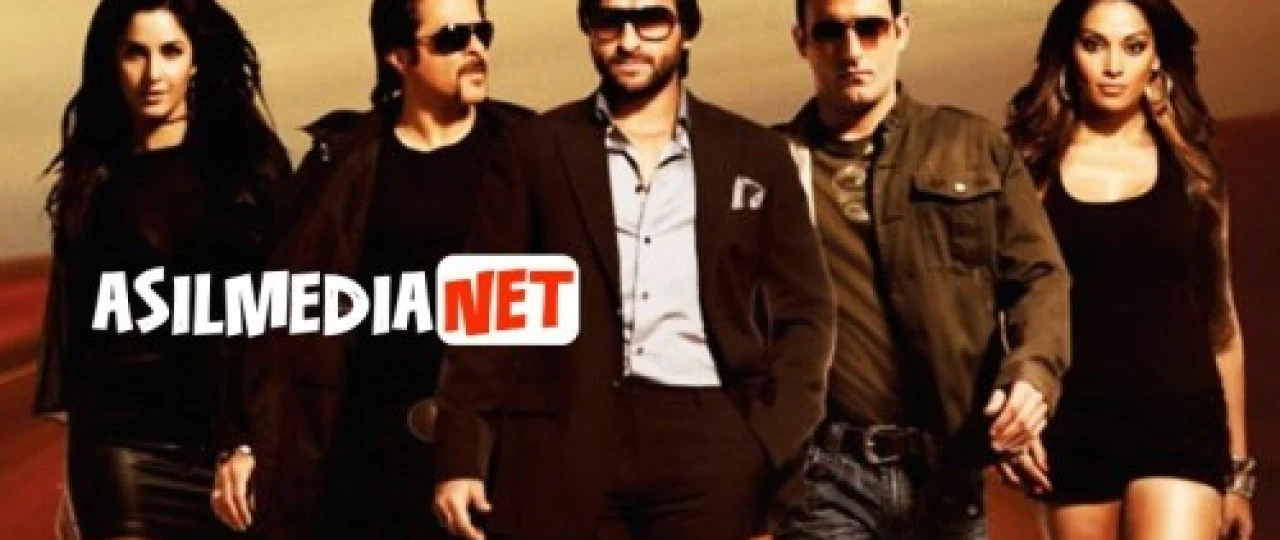 Poyga 1 Hind kino Uzbek tilida 2008 O'zbekcha tarjima kino HD